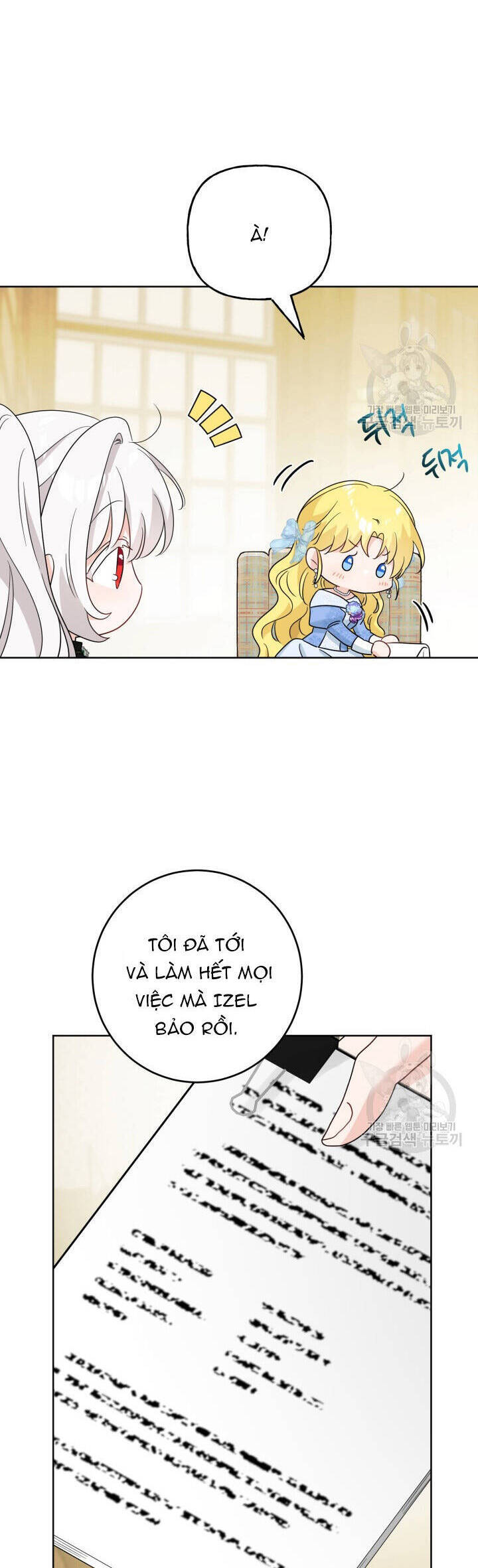 Lịch Sử Đen Tối Của Nam Chính Chap 45 - Next Chap 46