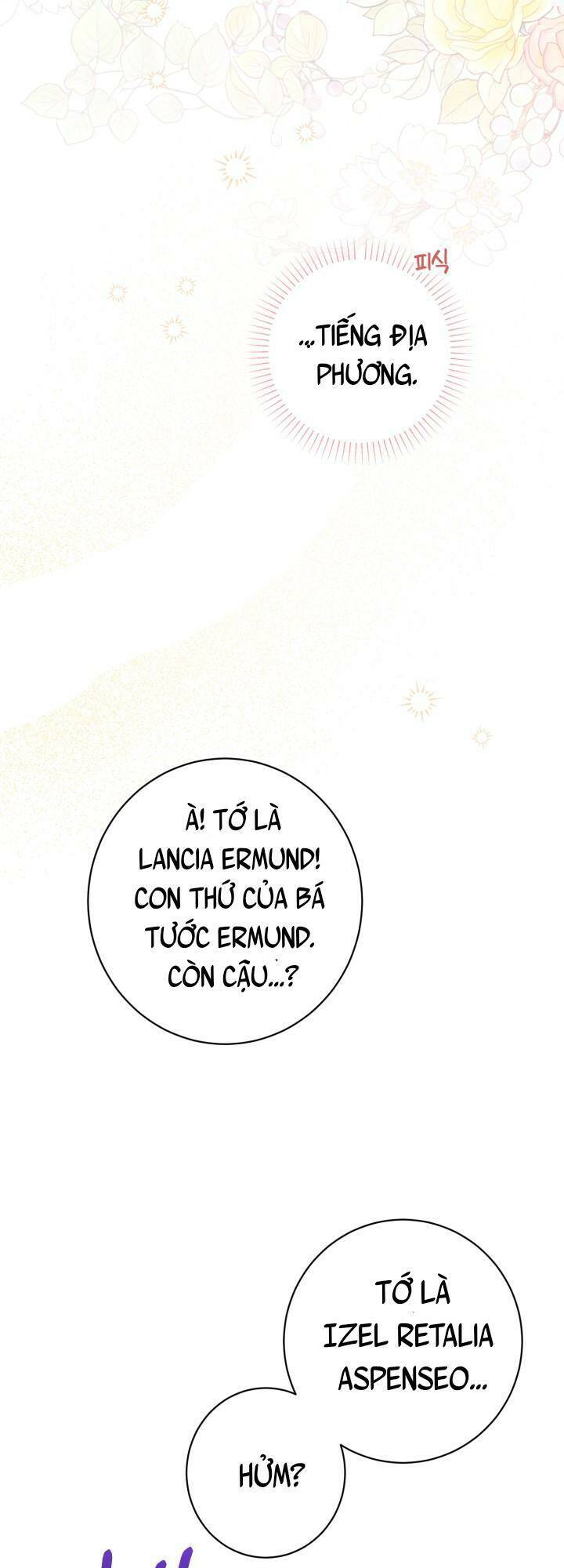 Lịch Sử Đen Tối Của Nam Chính Chap 5 - Next Chap 6
