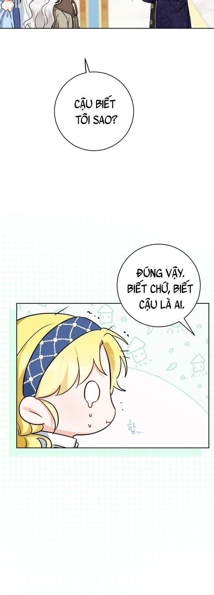 Lịch Sử Đen Tối Của Nam Chính Chap 5 - Next Chap 6