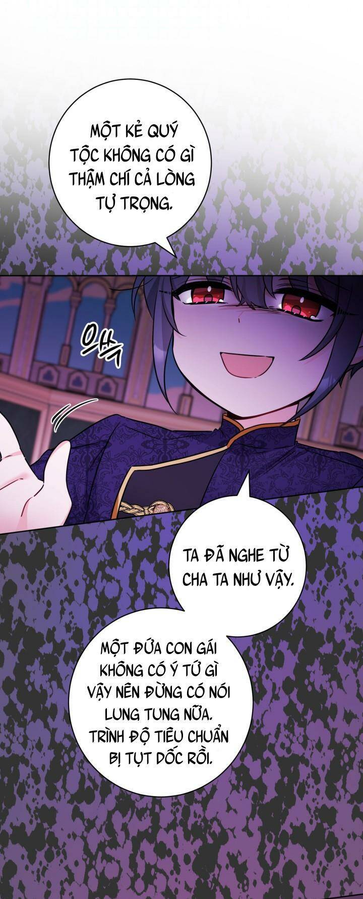 Lịch Sử Đen Tối Của Nam Chính Chap 5 - Next Chap 6