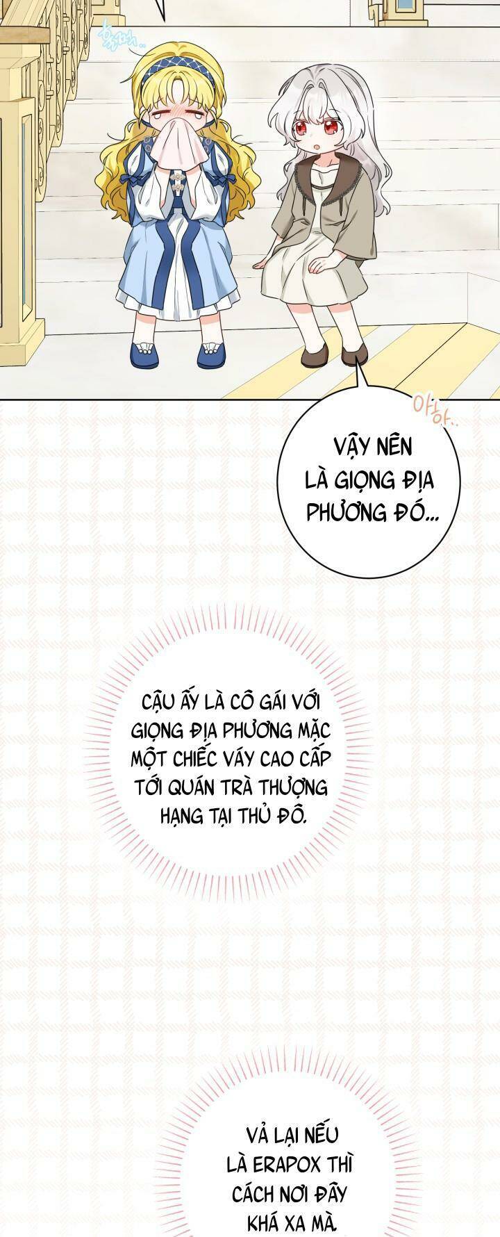 Lịch Sử Đen Tối Của Nam Chính Chap 5 - Next Chap 6
