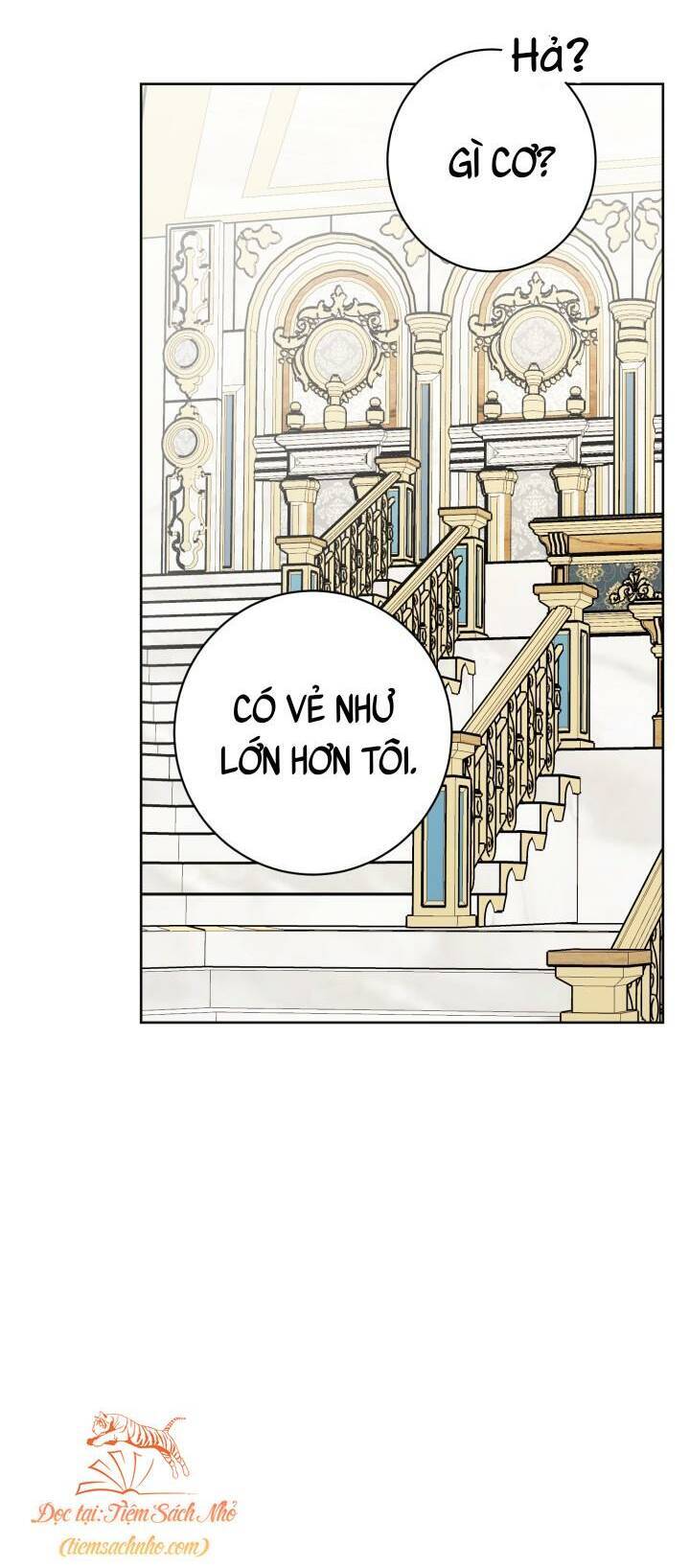 Lịch Sử Đen Tối Của Nam Chính Chap 5 - Next Chap 6
