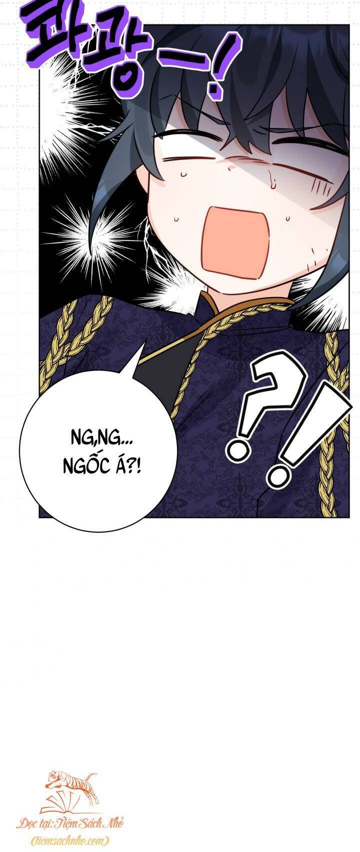 Lịch Sử Đen Tối Của Nam Chính Chap 5 - Next Chap 6