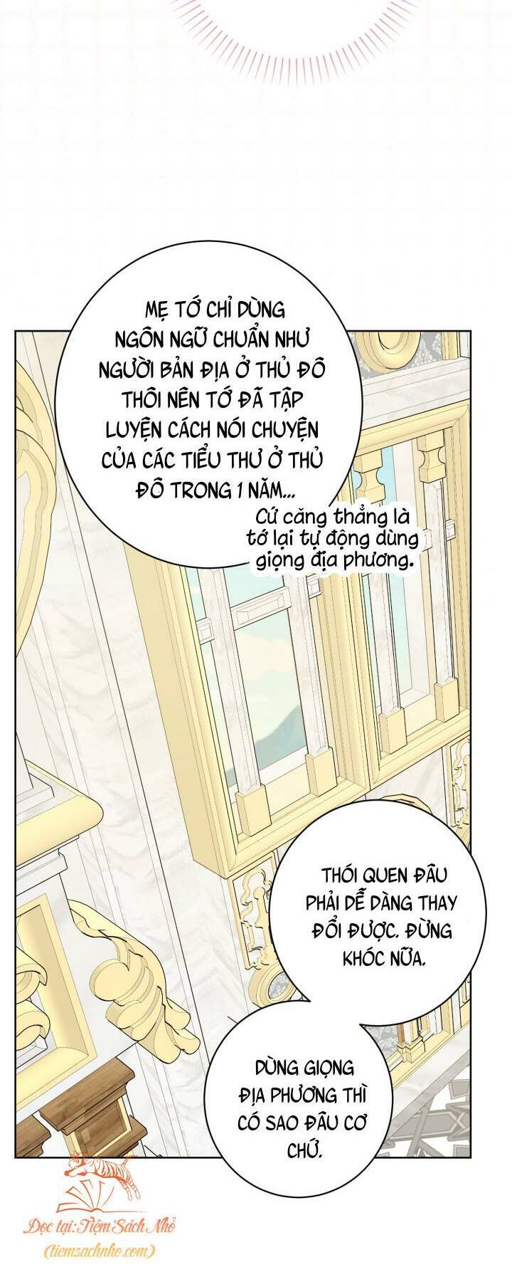 Lịch Sử Đen Tối Của Nam Chính Chap 5 - Next Chap 6
