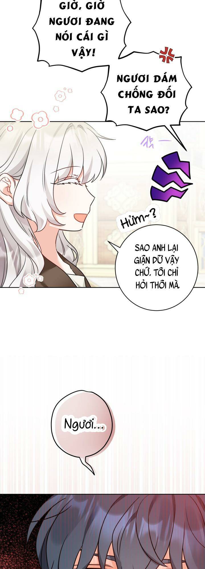 Lịch Sử Đen Tối Của Nam Chính Chap 5 - Next Chap 6