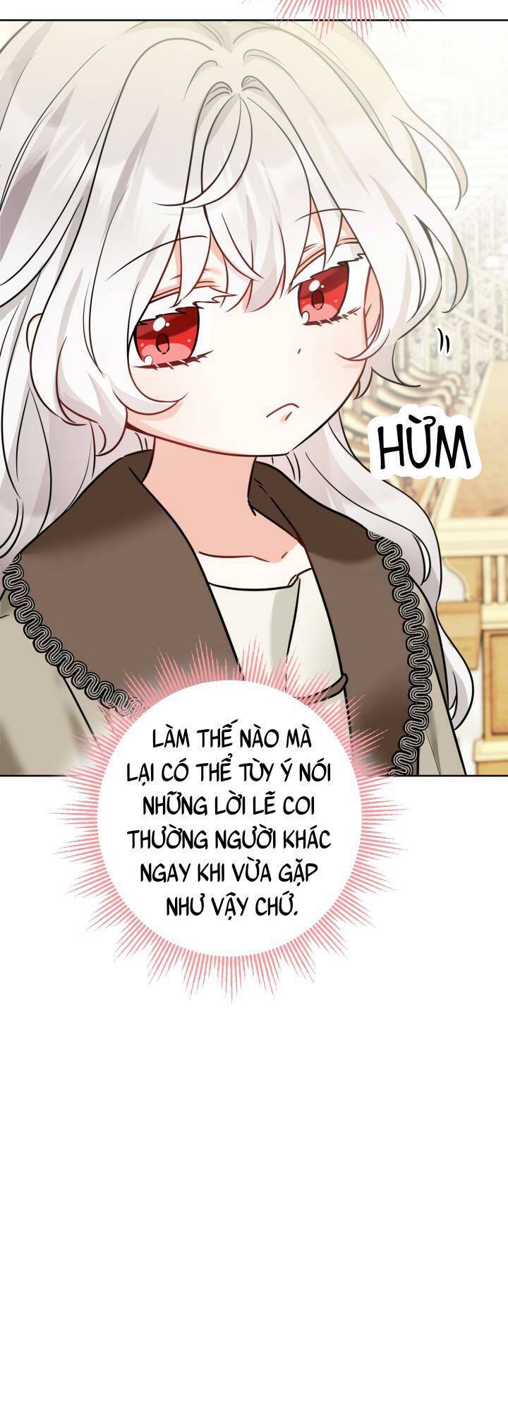 Lịch Sử Đen Tối Của Nam Chính Chap 5 - Next Chap 6