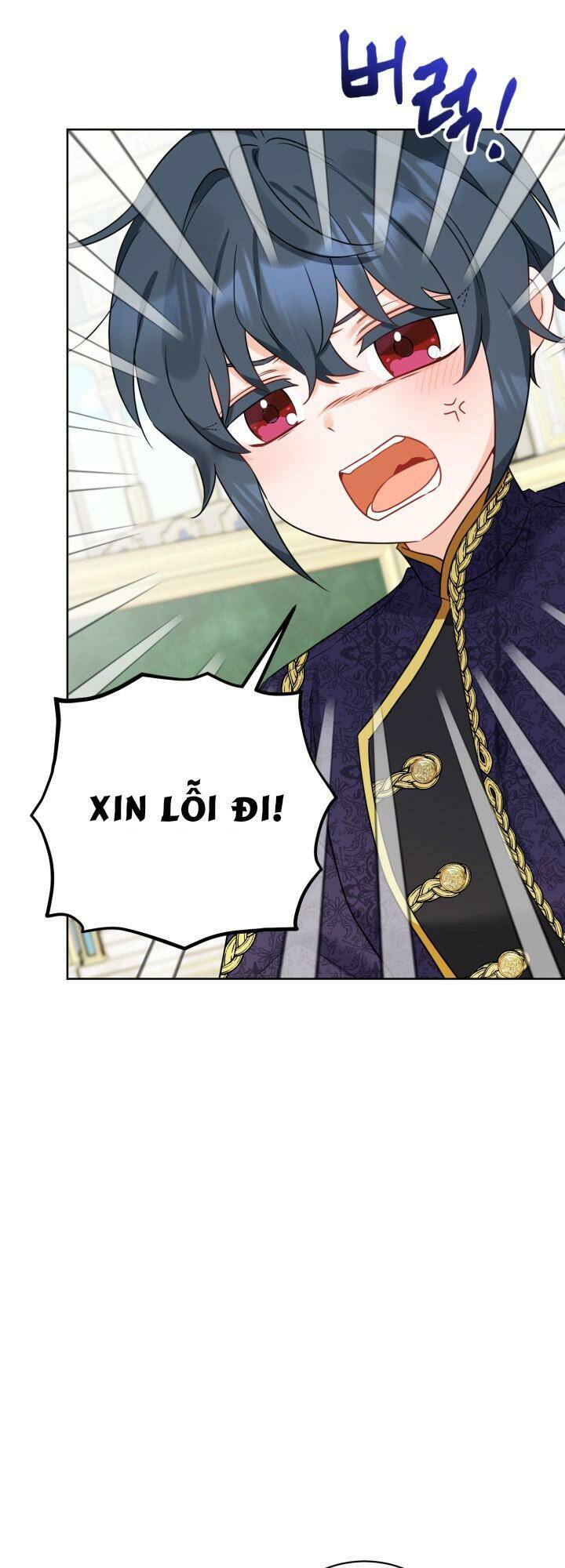 Lịch Sử Đen Tối Của Nam Chính Chap 5 - Next Chap 6