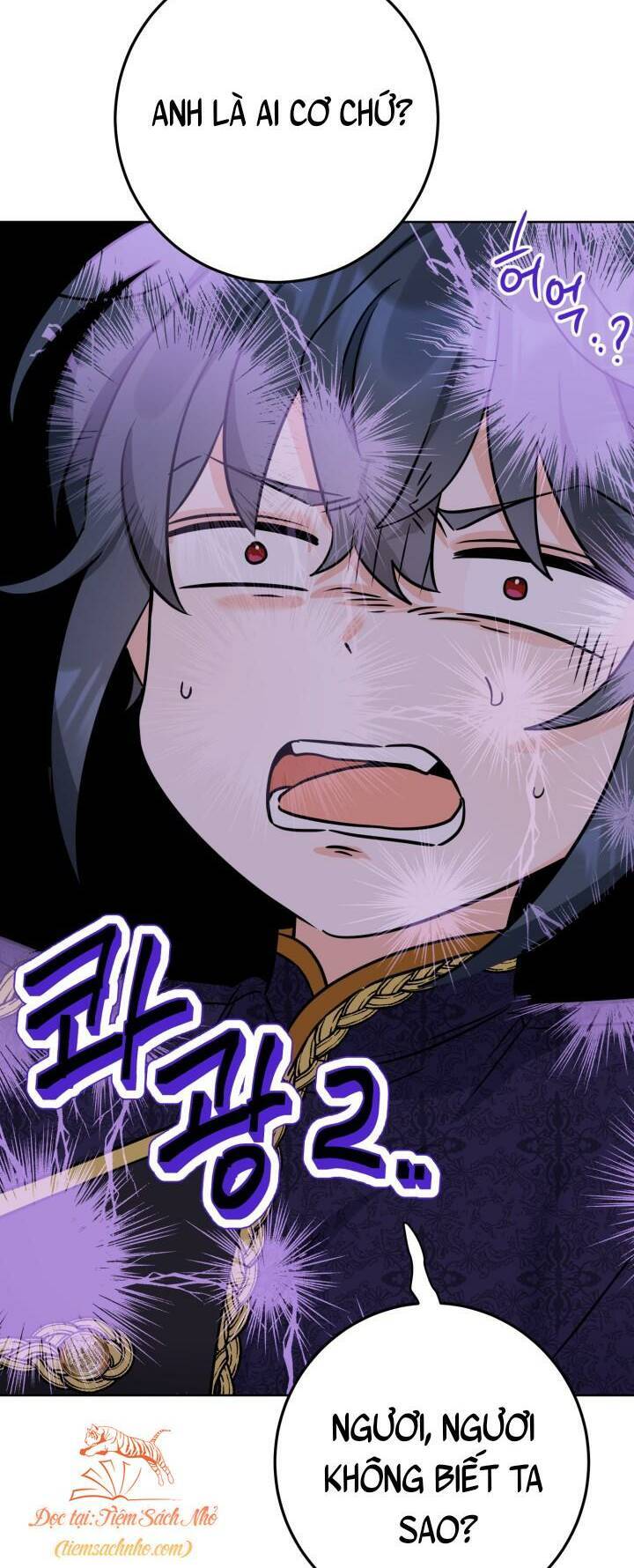 Lịch Sử Đen Tối Của Nam Chính Chap 5 - Next Chap 6