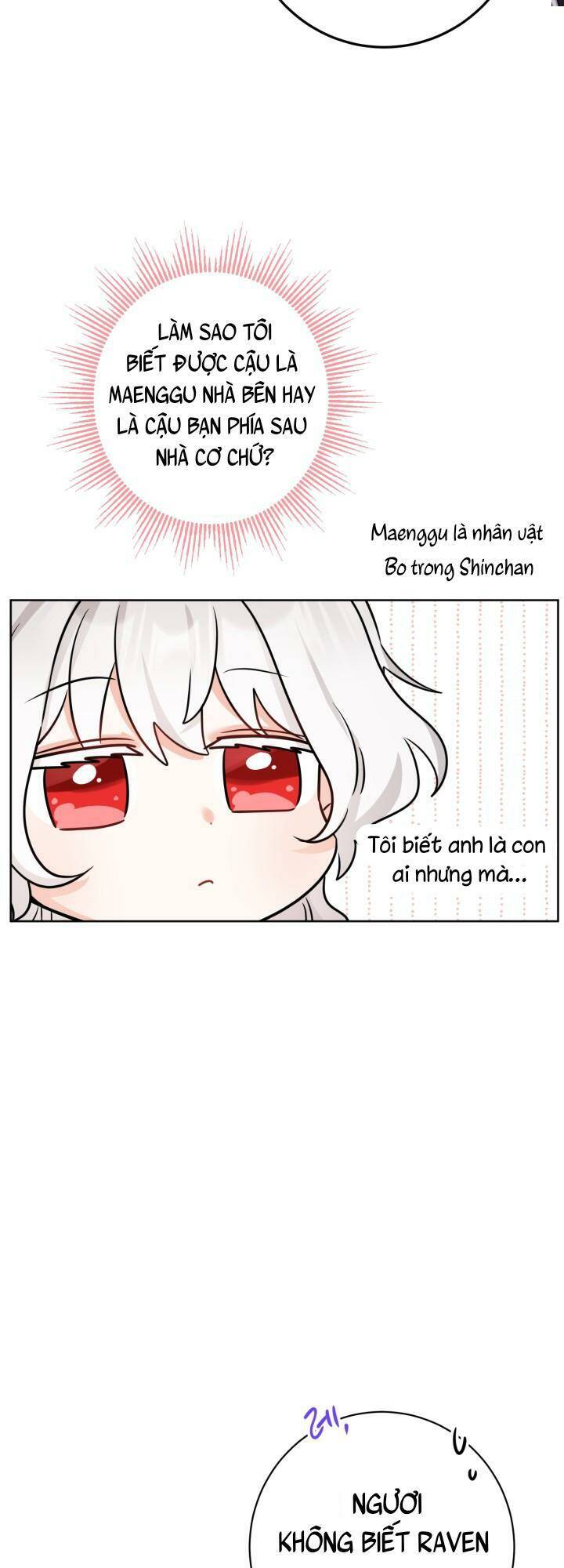 Lịch Sử Đen Tối Của Nam Chính Chap 5 - Next Chap 6