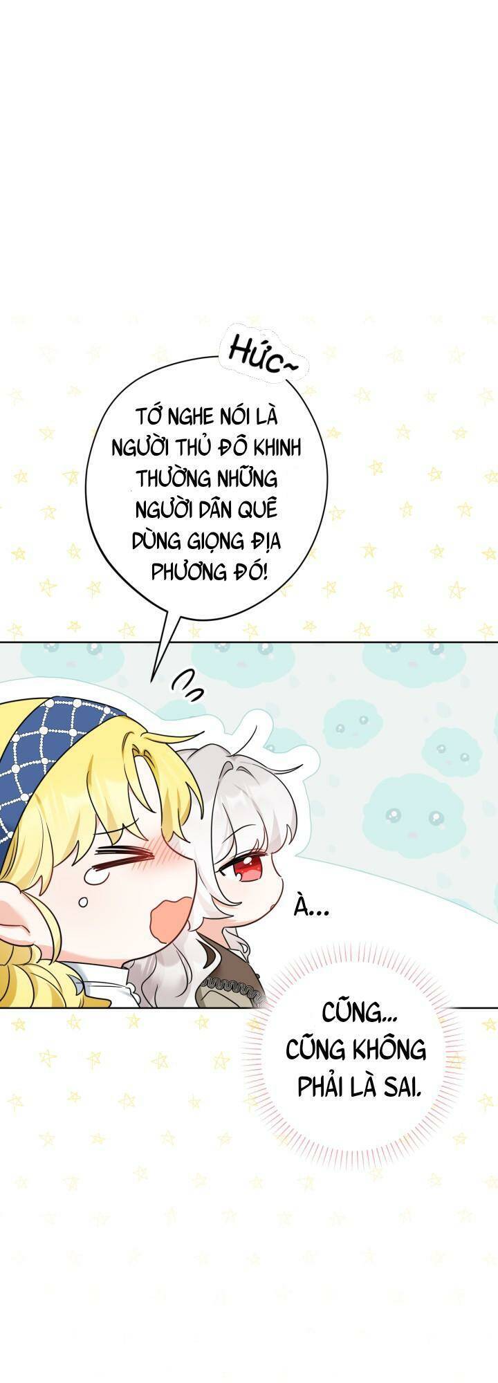 Lịch Sử Đen Tối Của Nam Chính Chap 5 - Next Chap 6