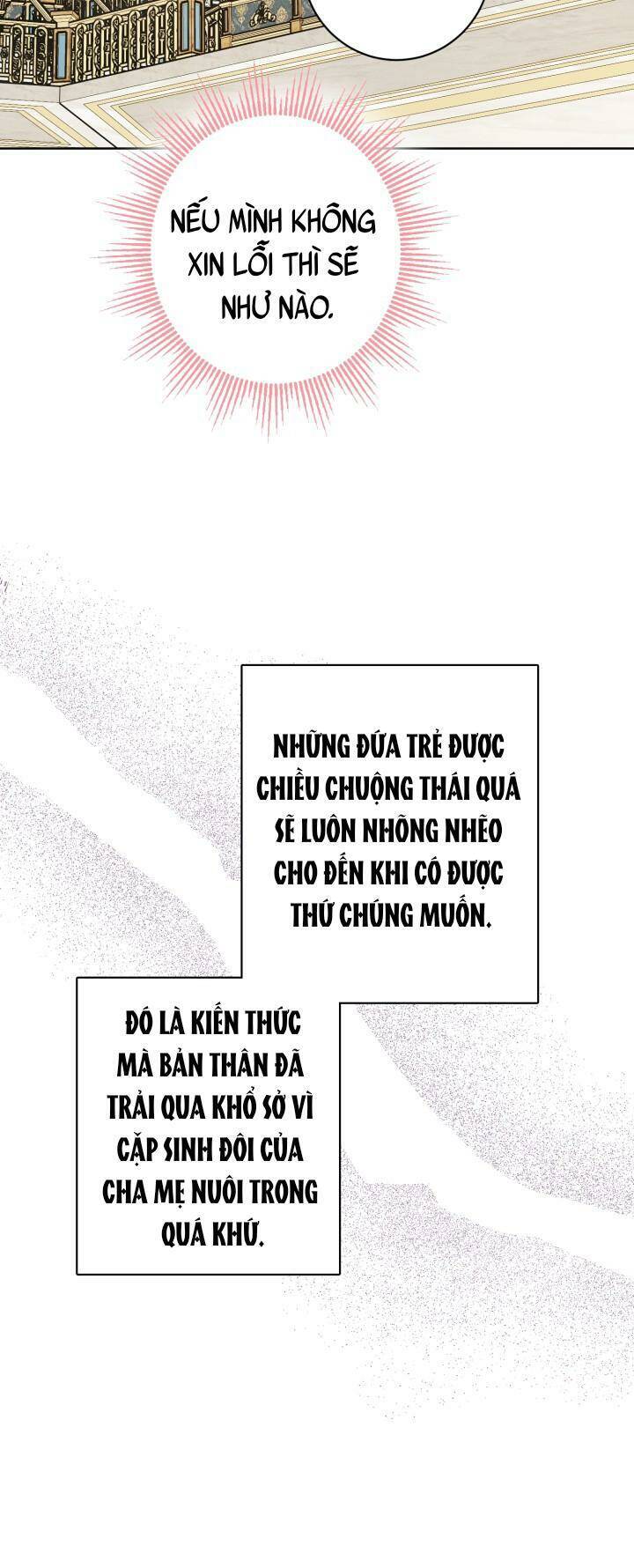 Lịch Sử Đen Tối Của Nam Chính Chap 5 - Next Chap 6