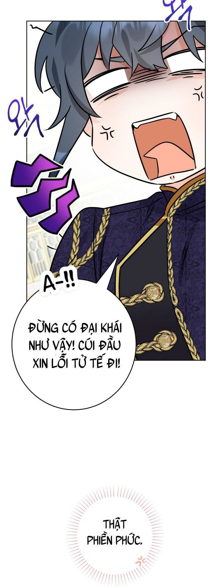 Lịch Sử Đen Tối Của Nam Chính Chap 5 - Next Chap 6