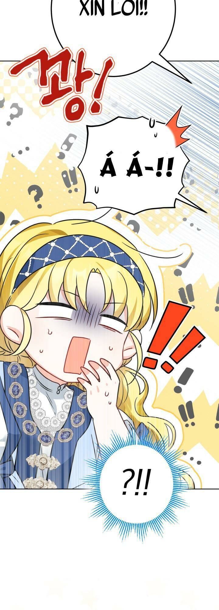 Lịch Sử Đen Tối Của Nam Chính Chap 5 - Next Chap 6