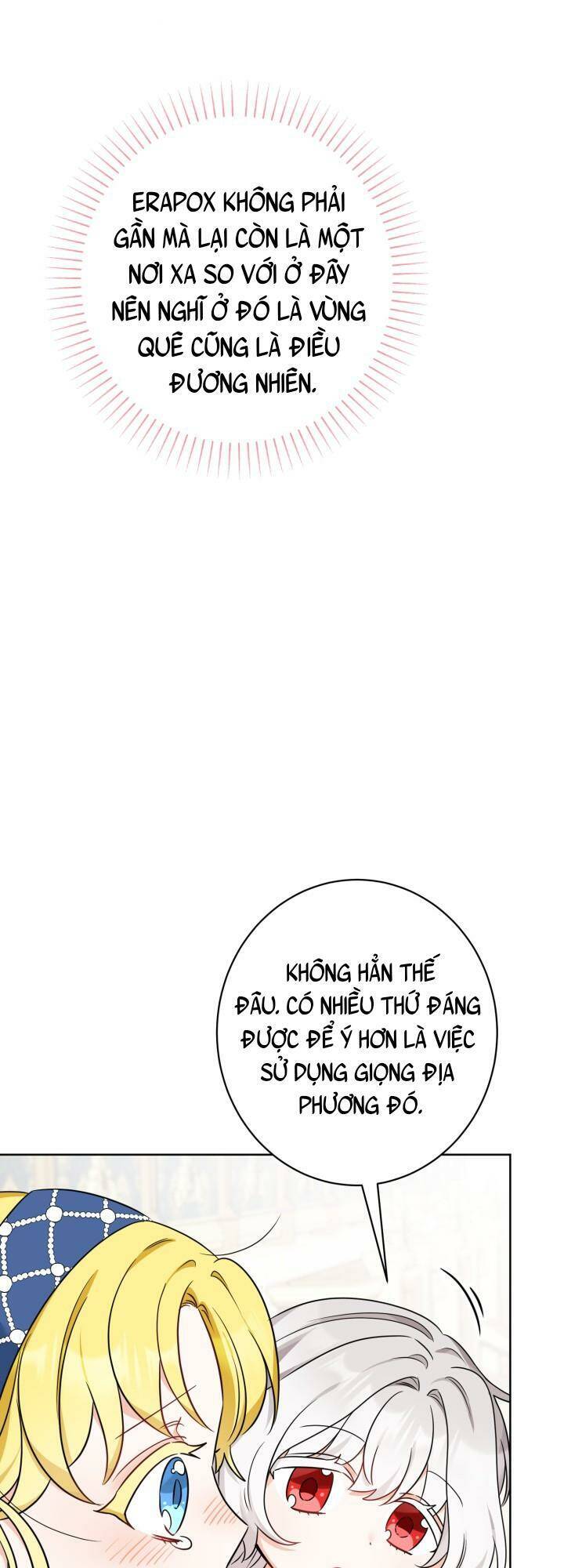 Lịch Sử Đen Tối Của Nam Chính Chap 5 - Next Chap 6