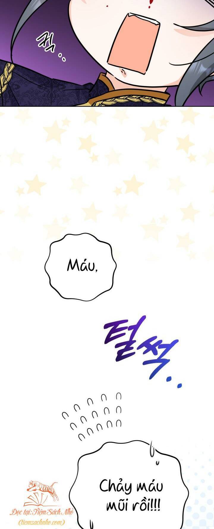 Lịch Sử Đen Tối Của Nam Chính Chap 5 - Next Chap 6