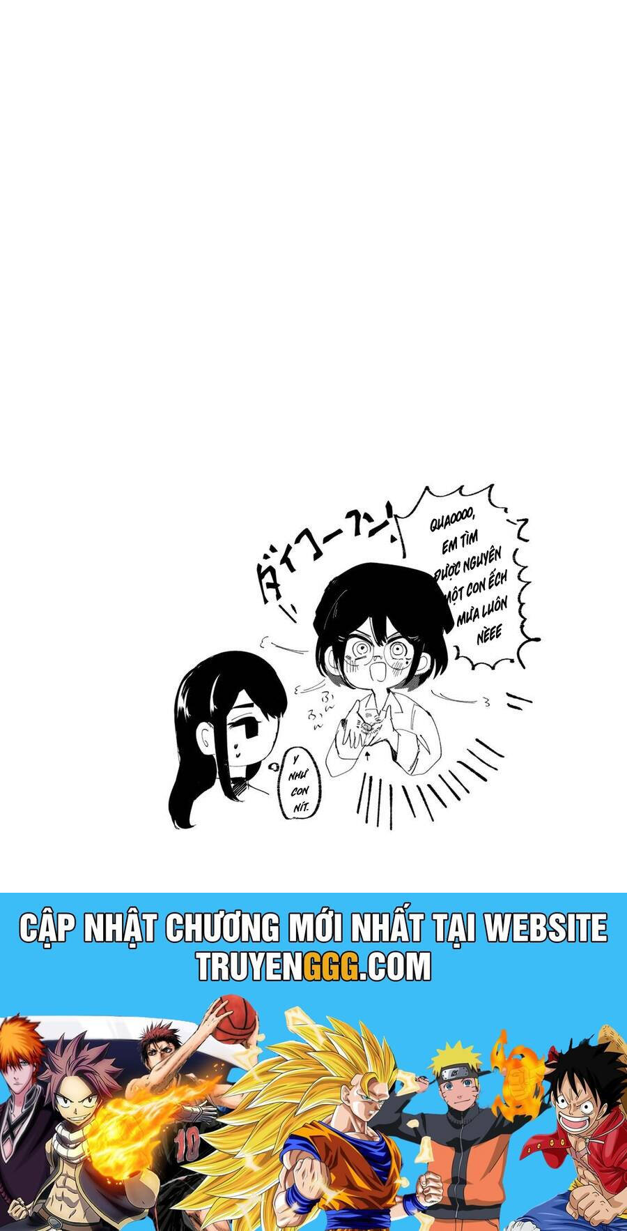 Liệu Cậu Sẽ Kết Thúc Mối Tình Này Chứ? Chap 21 - Next Chap 22