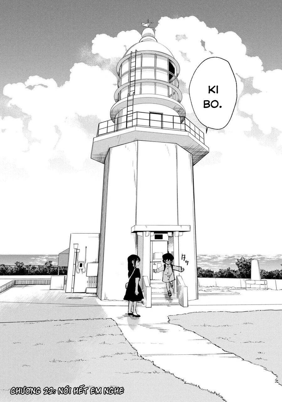 Liệu Cậu Sẽ Kết Thúc Mối Tình Này Chứ? Chap 22 - Next Chap 23