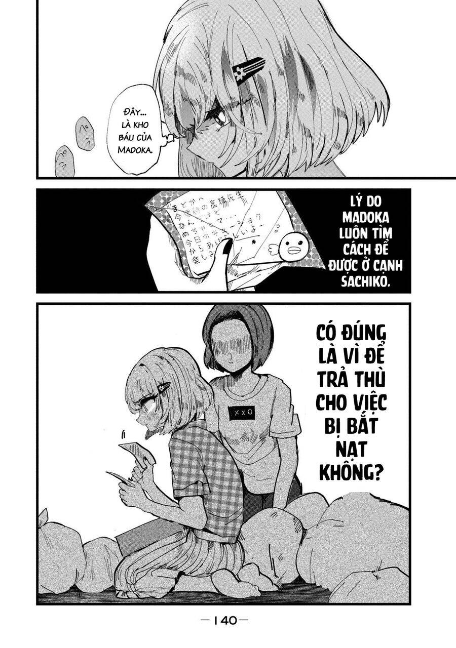 Liệu Cậu Sẽ Kết Thúc Mối Tình Này Chứ? Chap 23 - Next Chap 24