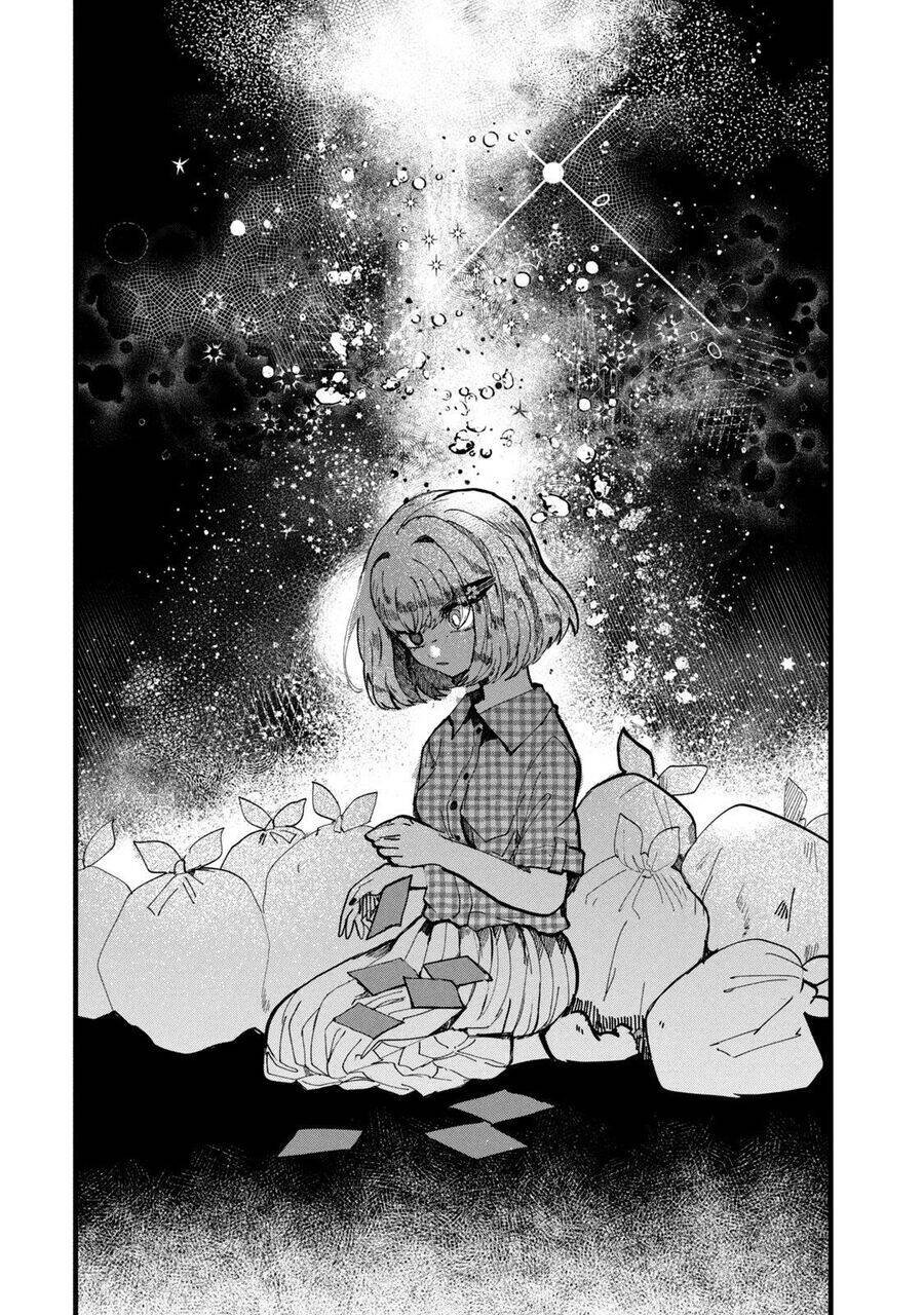 Liệu Cậu Sẽ Kết Thúc Mối Tình Này Chứ? Chap 23 - Next Chap 24