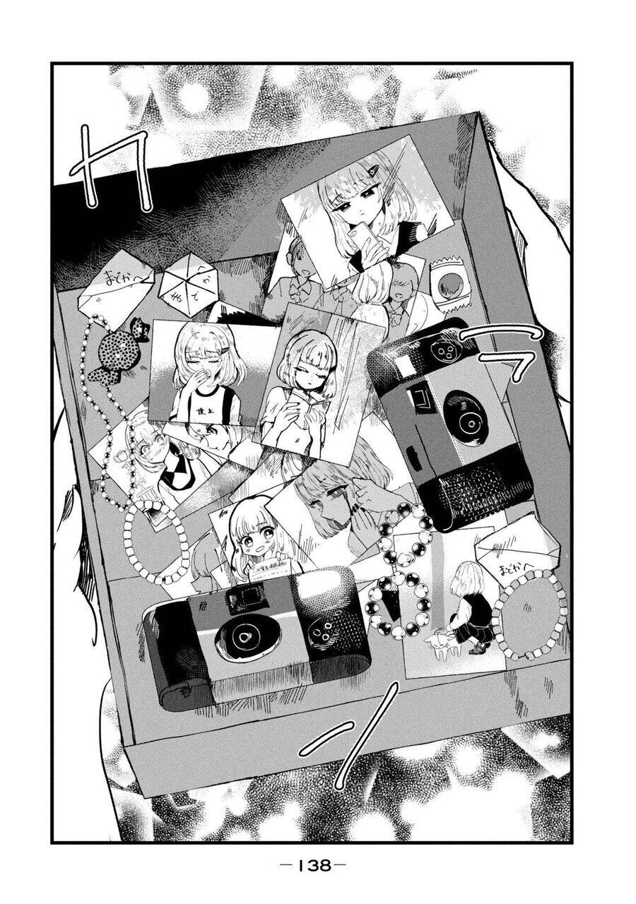 Liệu Cậu Sẽ Kết Thúc Mối Tình Này Chứ? Chap 23 - Next Chap 24