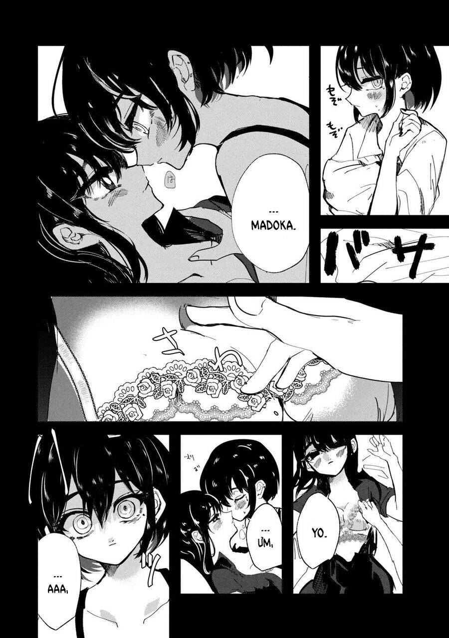 Liệu Cậu Sẽ Kết Thúc Mối Tình Này Chứ? Chap 24 - Next Chap 25