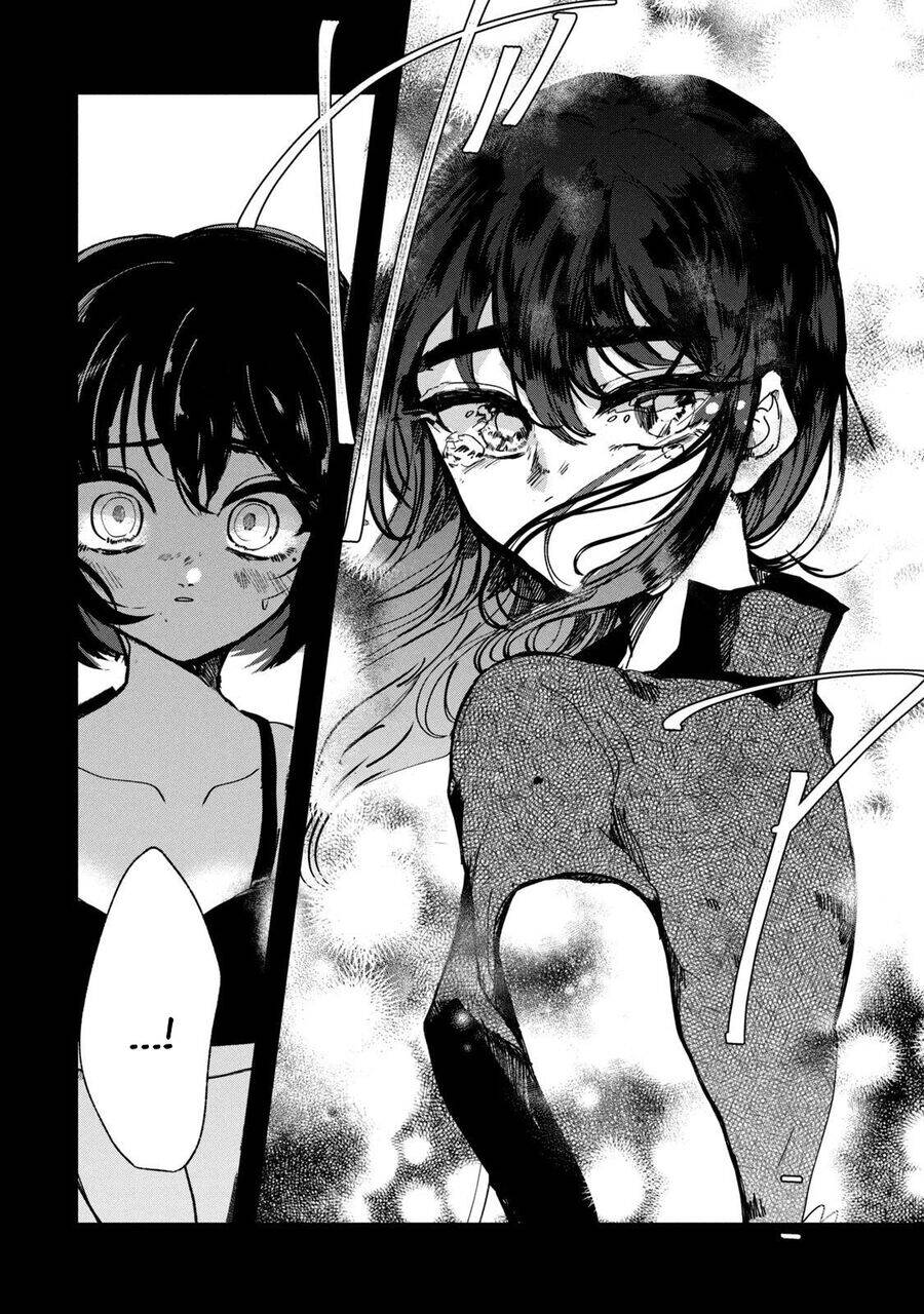 Liệu Cậu Sẽ Kết Thúc Mối Tình Này Chứ? Chap 24 - Next Chap 25