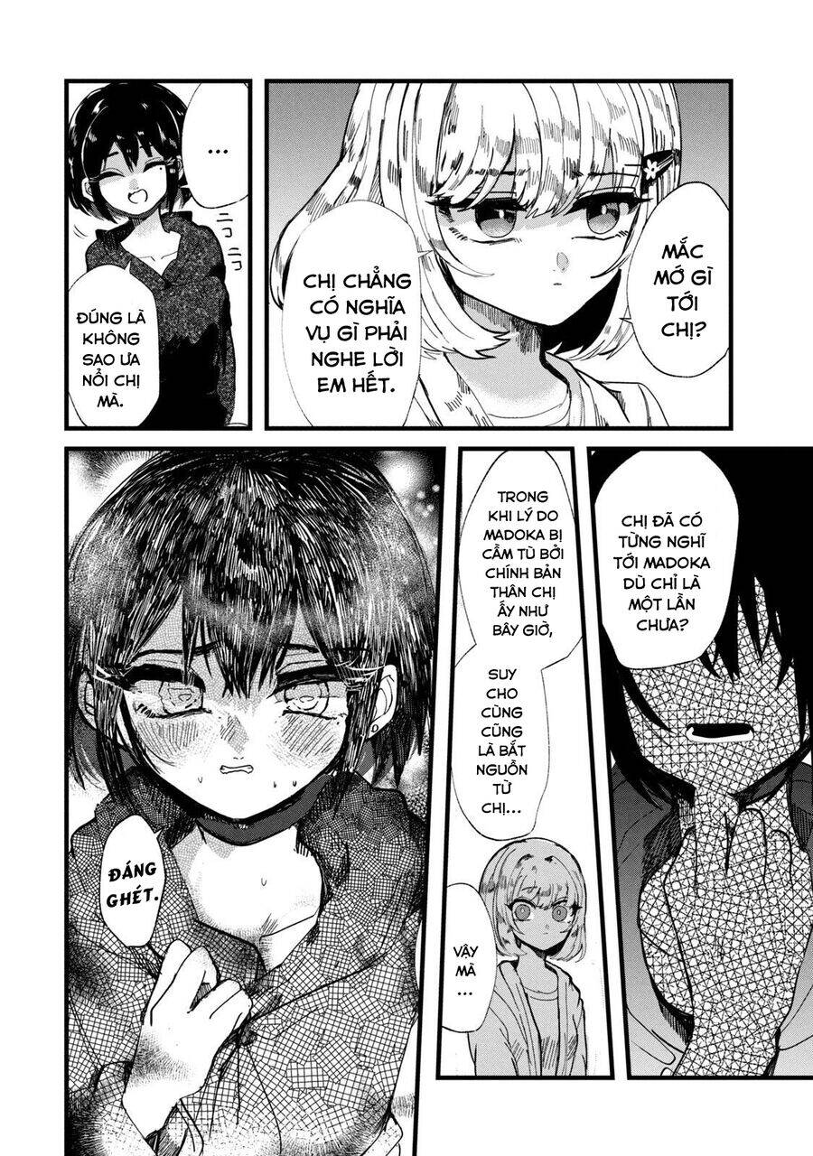 Liệu Cậu Sẽ Kết Thúc Mối Tình Này Chứ? Chap 24 - Next Chap 25
