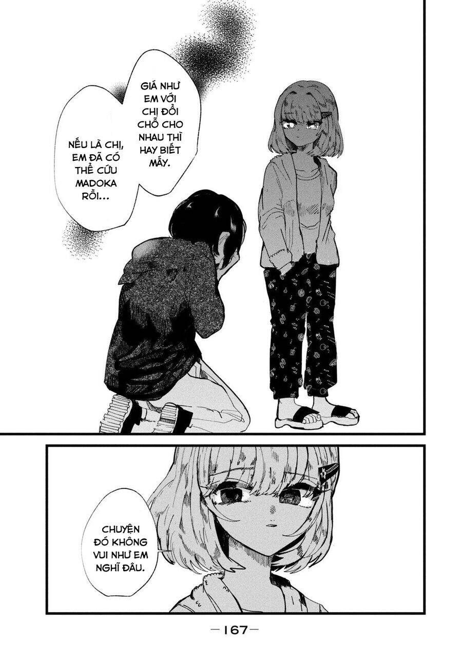 Liệu Cậu Sẽ Kết Thúc Mối Tình Này Chứ? Chap 24 - Next Chap 25