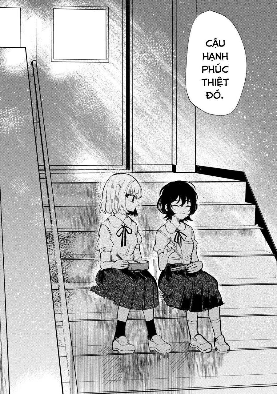Liệu Cậu Sẽ Kết Thúc Mối Tình Này Chứ? Chap 25 - Next Chap 26
