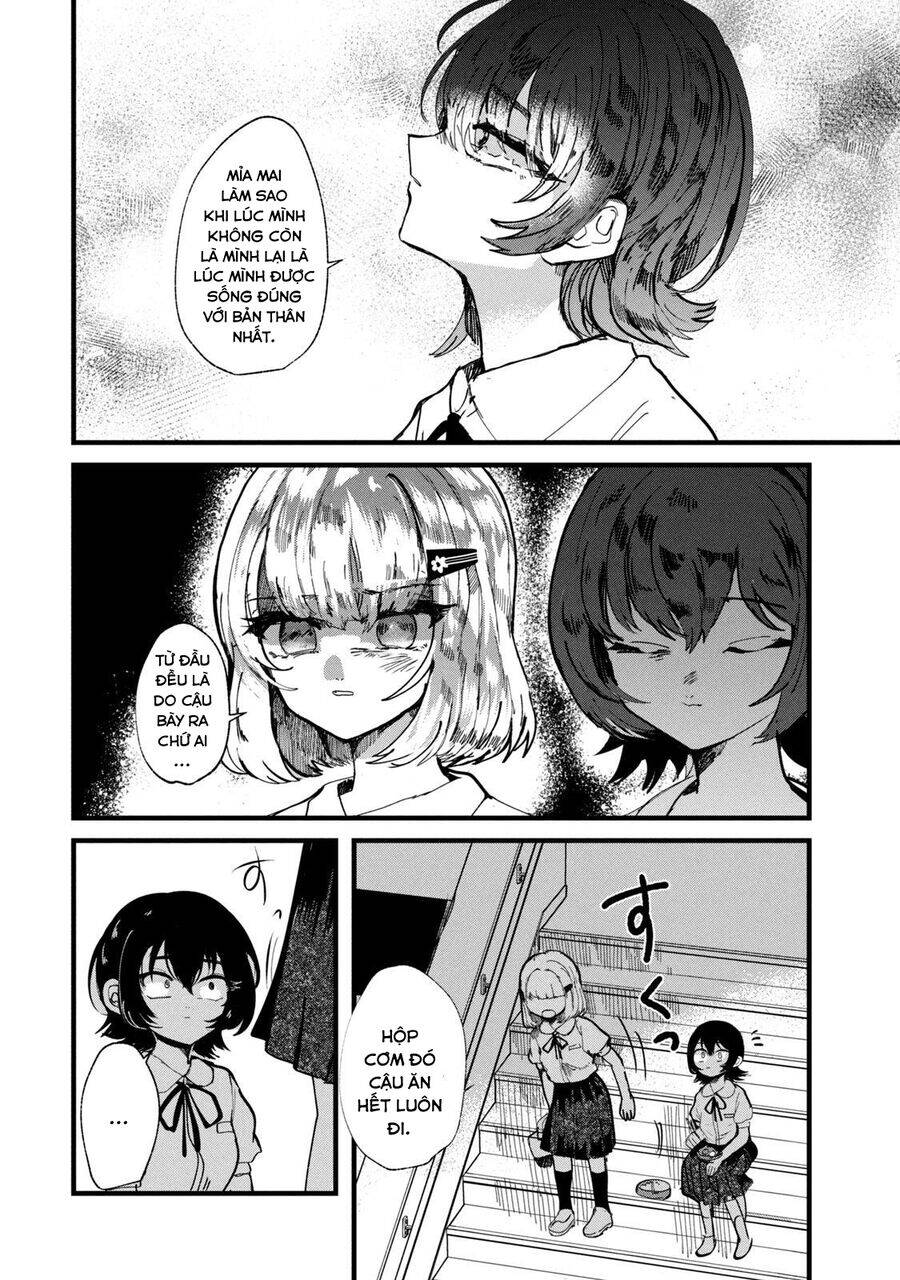 Liệu Cậu Sẽ Kết Thúc Mối Tình Này Chứ? Chap 25 - Next Chap 26