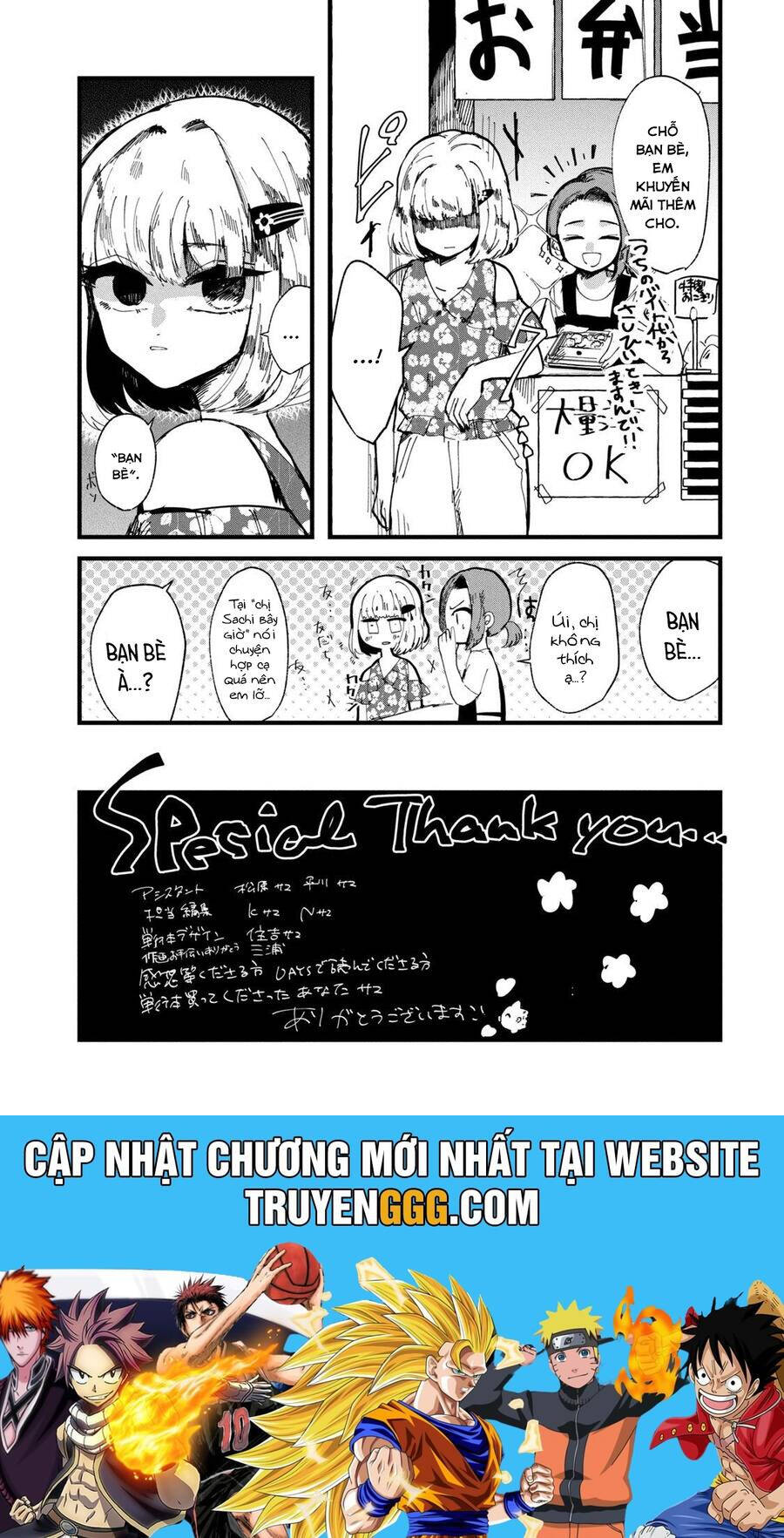 Liệu Cậu Sẽ Kết Thúc Mối Tình Này Chứ? Chap 25 - Next Chap 26