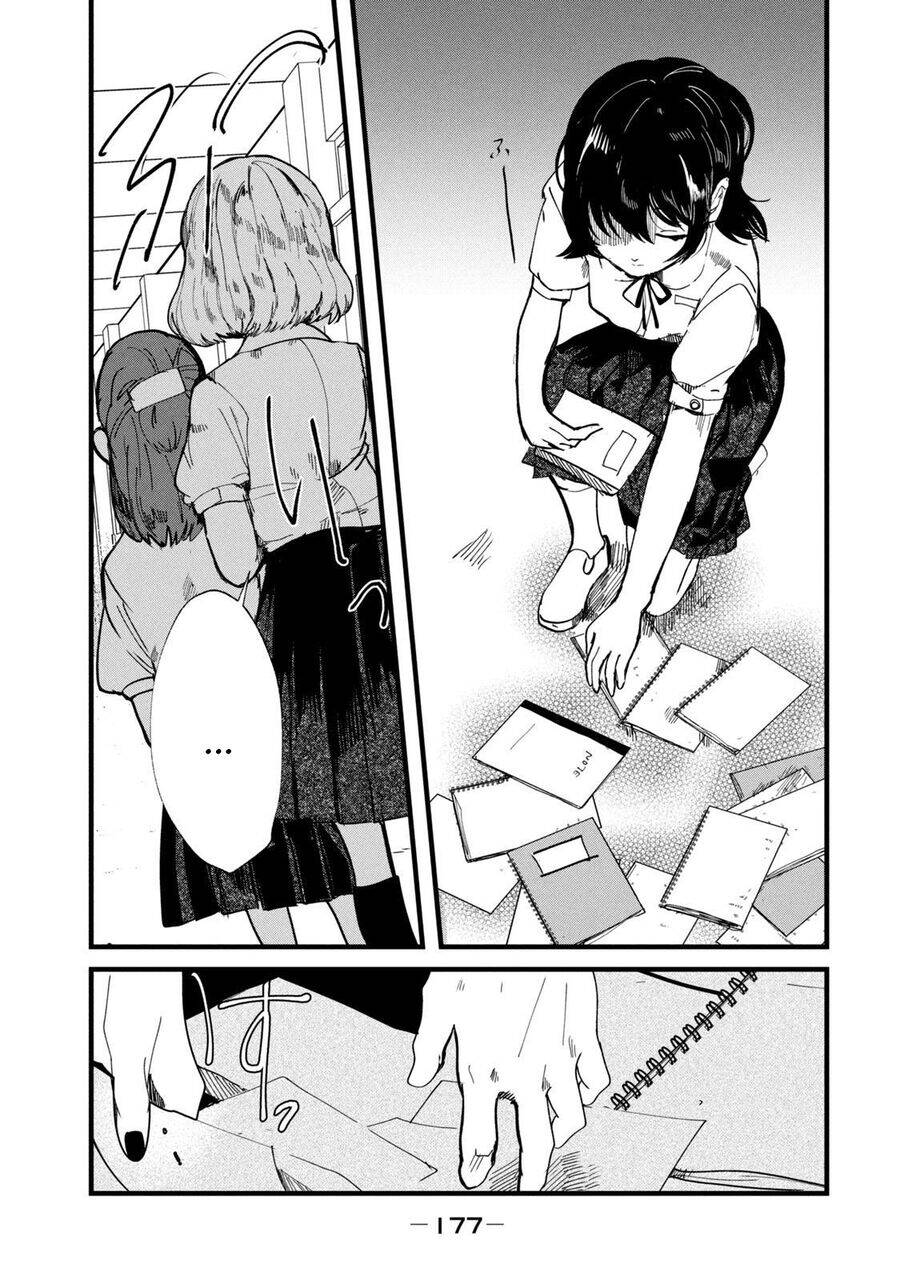 Liệu Cậu Sẽ Kết Thúc Mối Tình Này Chứ? Chap 25 - Next Chap 26