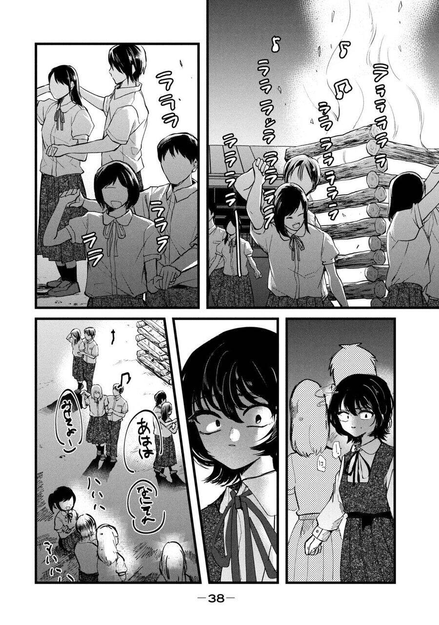Liệu Cậu Sẽ Kết Thúc Mối Tình Này Chứ? Chap 27 - Next Chap 28