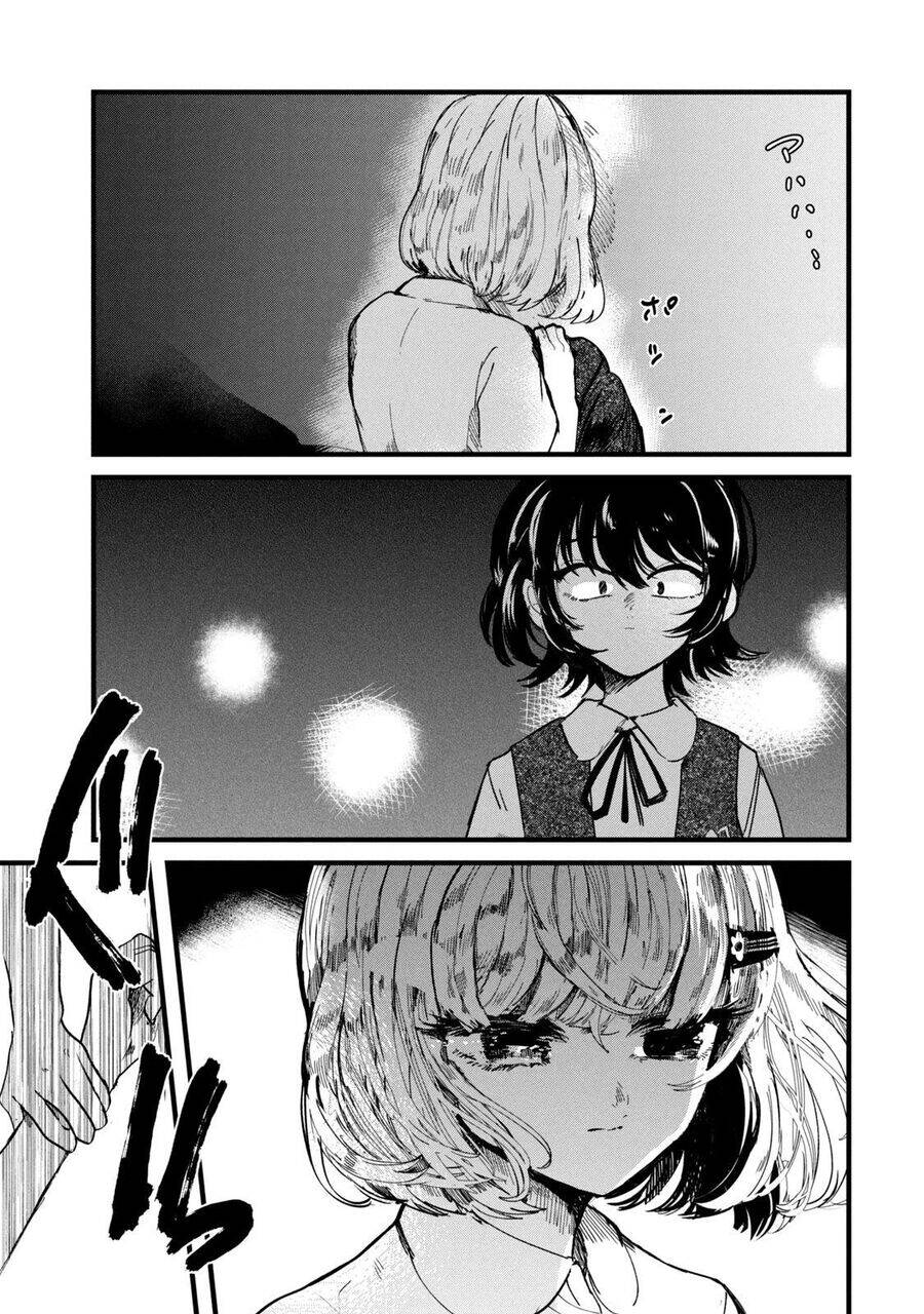 Liệu Cậu Sẽ Kết Thúc Mối Tình Này Chứ? Chap 27 - Next Chap 28