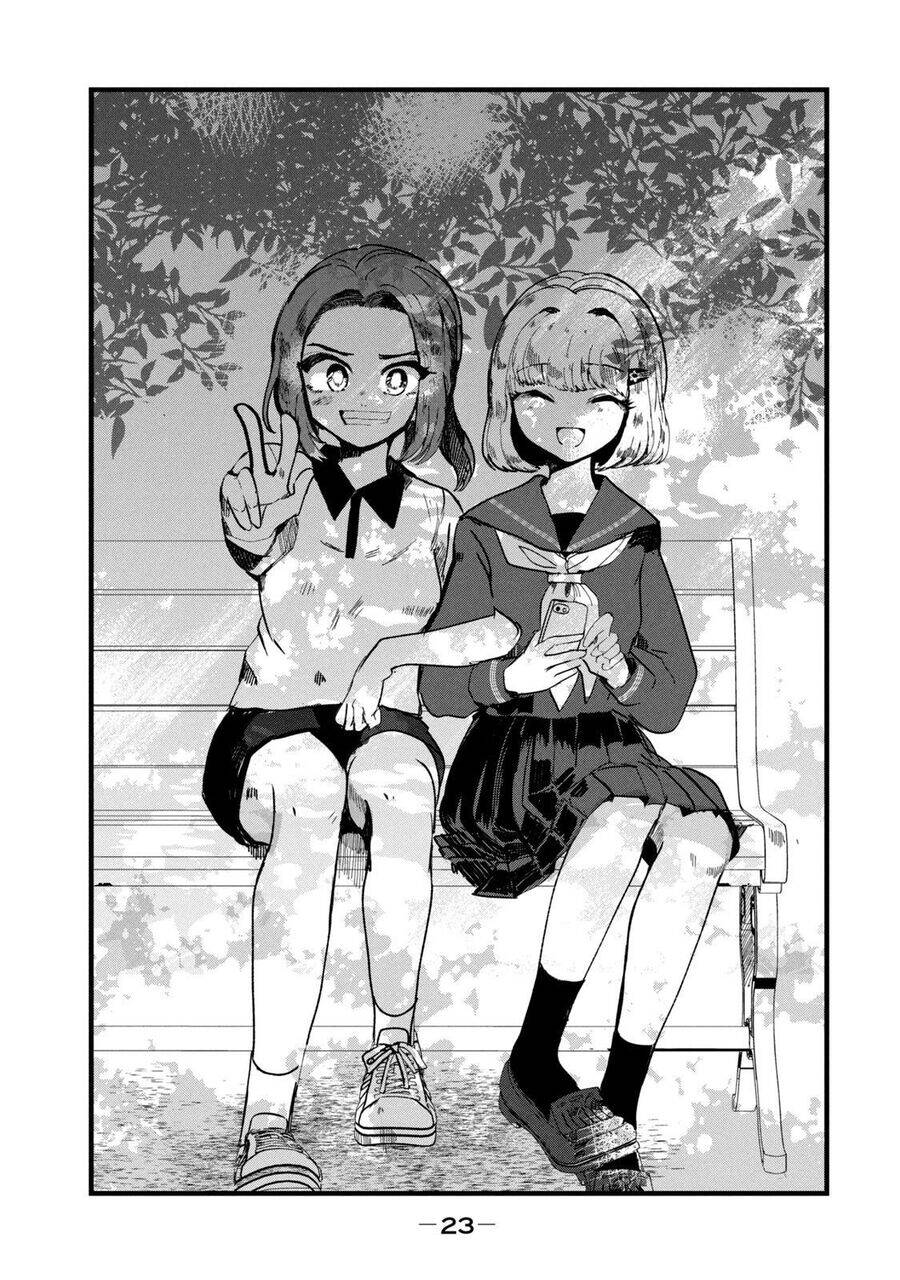 Liệu Cậu Sẽ Kết Thúc Mối Tình Này Chứ? Chap 27 - Next Chap 28
