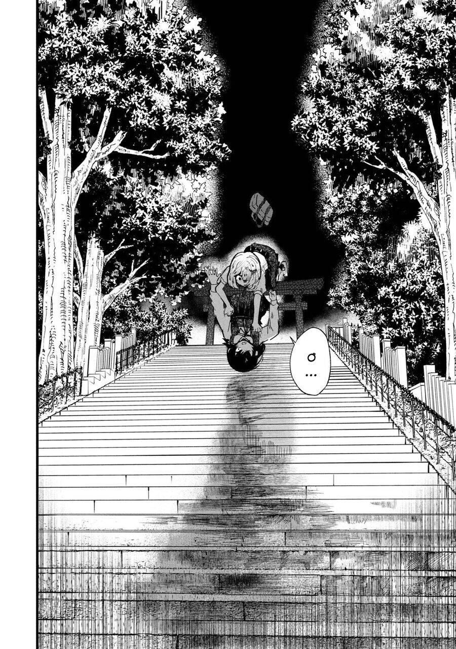 Liệu Cậu Sẽ Kết Thúc Mối Tình Này Chứ? Chap 28 - Next Chap 29