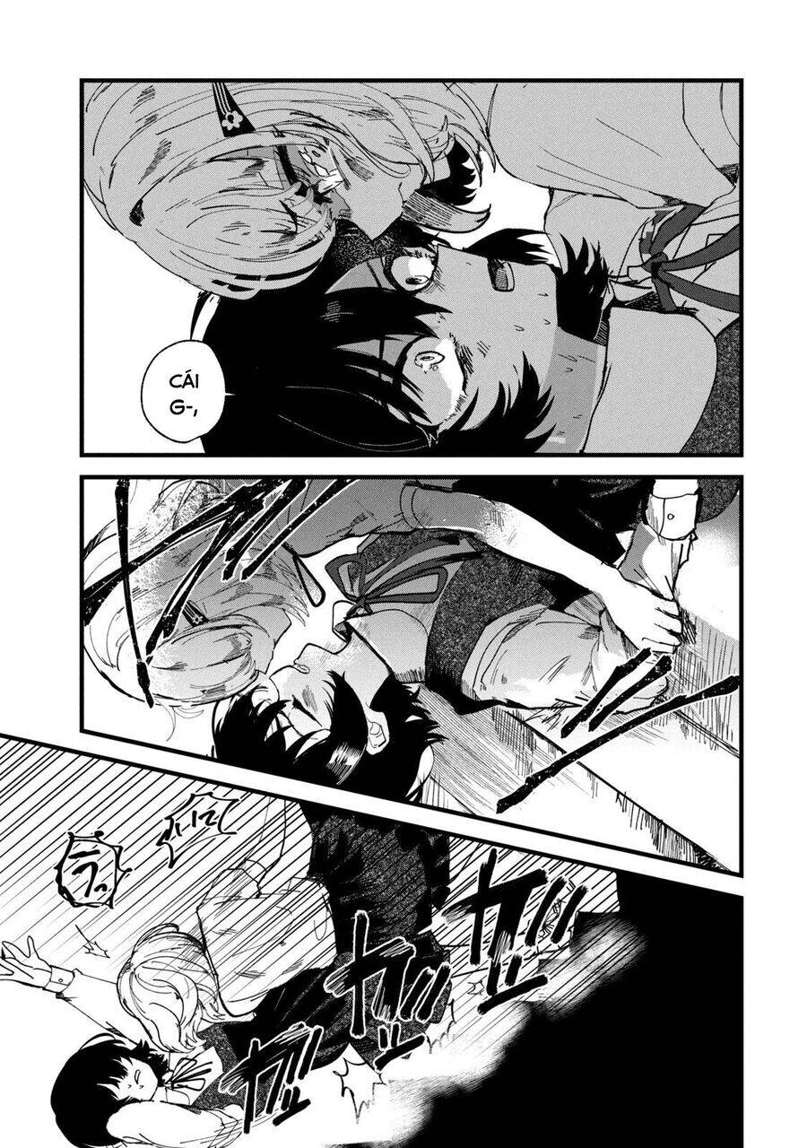 Liệu Cậu Sẽ Kết Thúc Mối Tình Này Chứ? Chap 28 - Next Chap 29