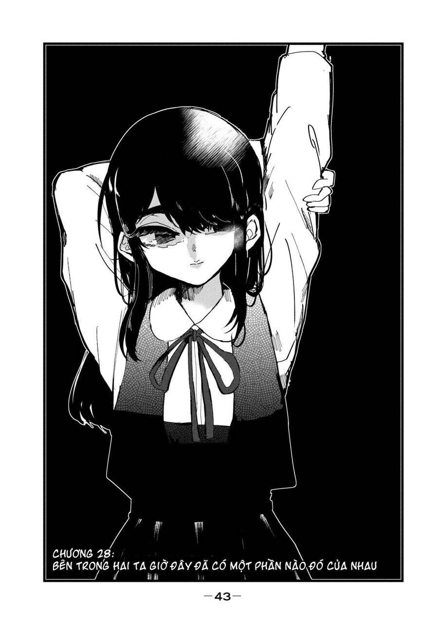 Liệu Cậu Sẽ Kết Thúc Mối Tình Này Chứ? Chap 28 - Next Chap 29