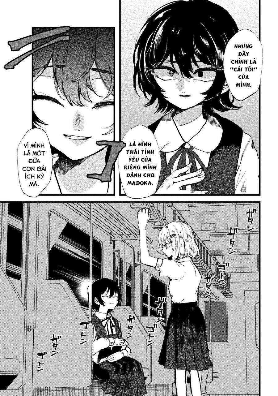 Liệu Cậu Sẽ Kết Thúc Mối Tình Này Chứ? Chap 28 - Next Chap 29