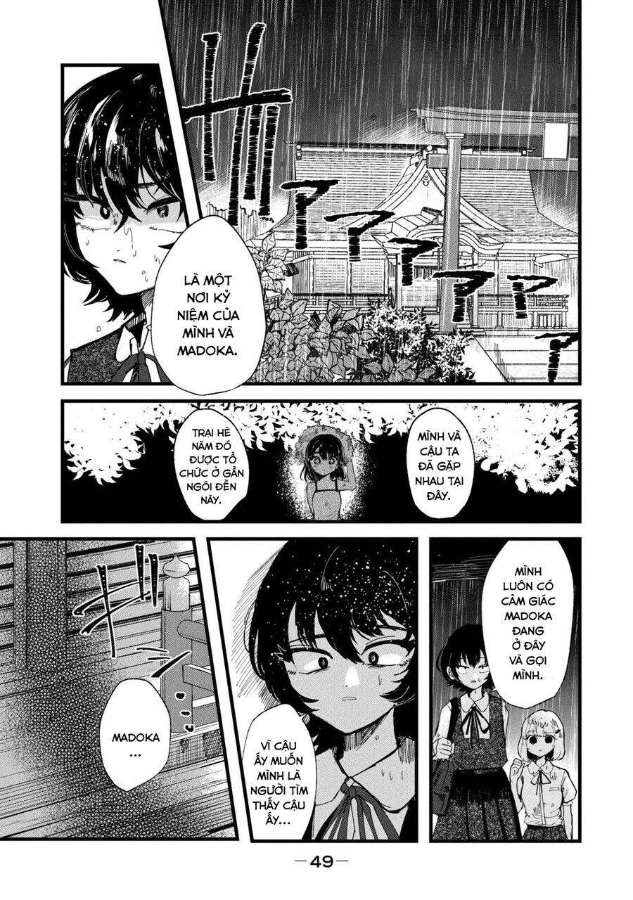 Liệu Cậu Sẽ Kết Thúc Mối Tình Này Chứ? Chap 28 - Next Chap 29