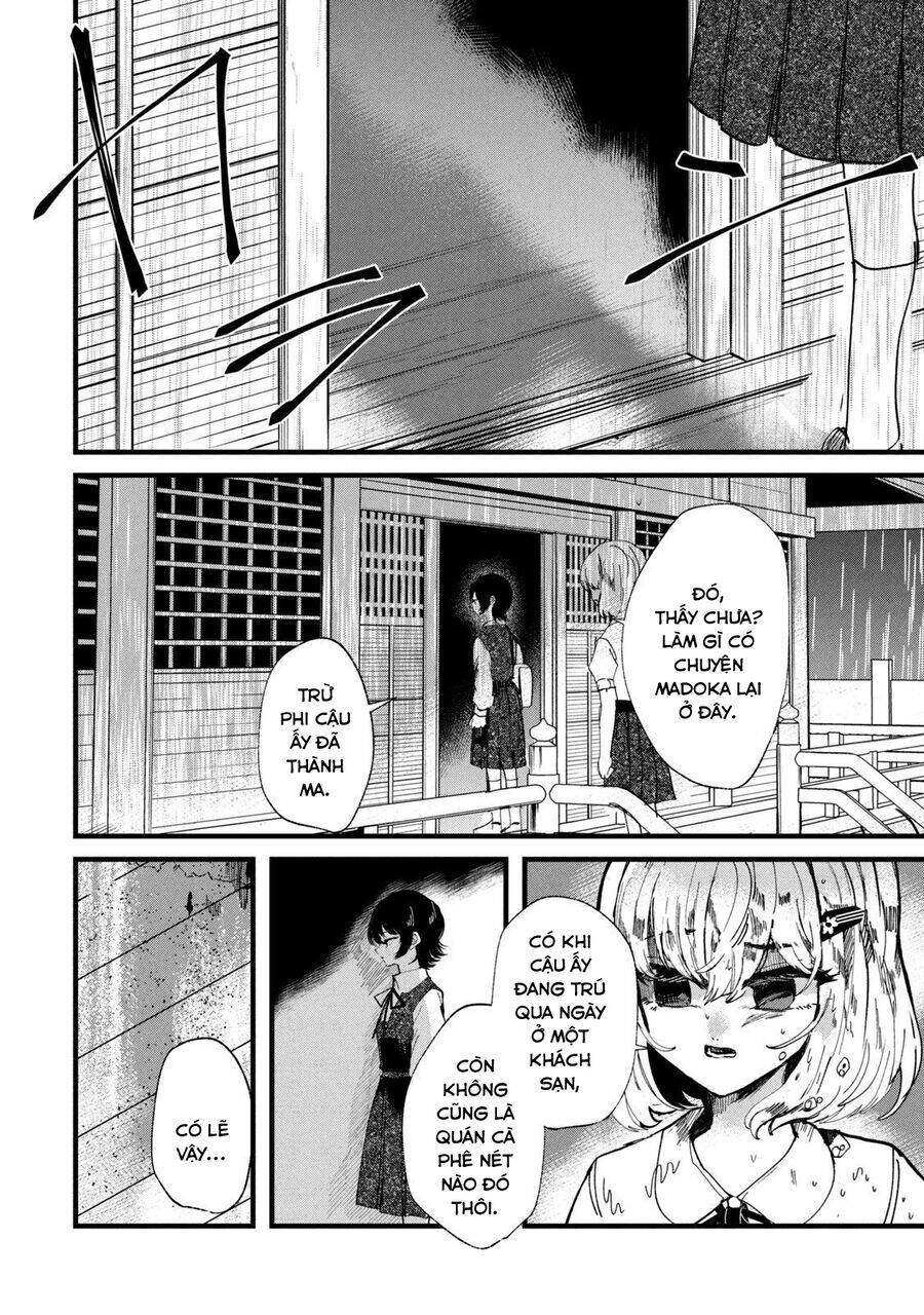 Liệu Cậu Sẽ Kết Thúc Mối Tình Này Chứ? Chap 28 - Next Chap 29