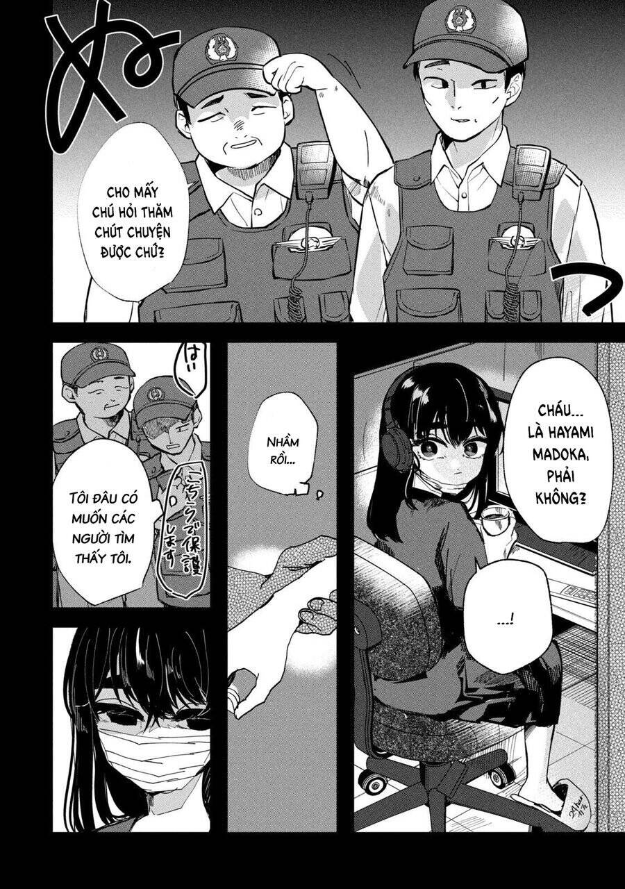 Liệu Cậu Sẽ Kết Thúc Mối Tình Này Chứ? Chap 29 - Next Chap 30