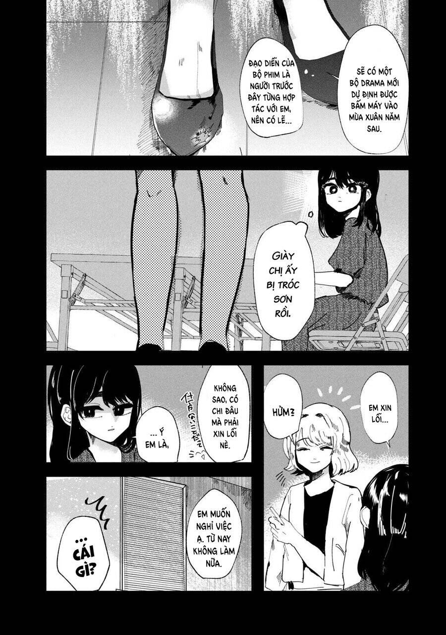 Liệu Cậu Sẽ Kết Thúc Mối Tình Này Chứ? Chap 29 - Next Chap 30
