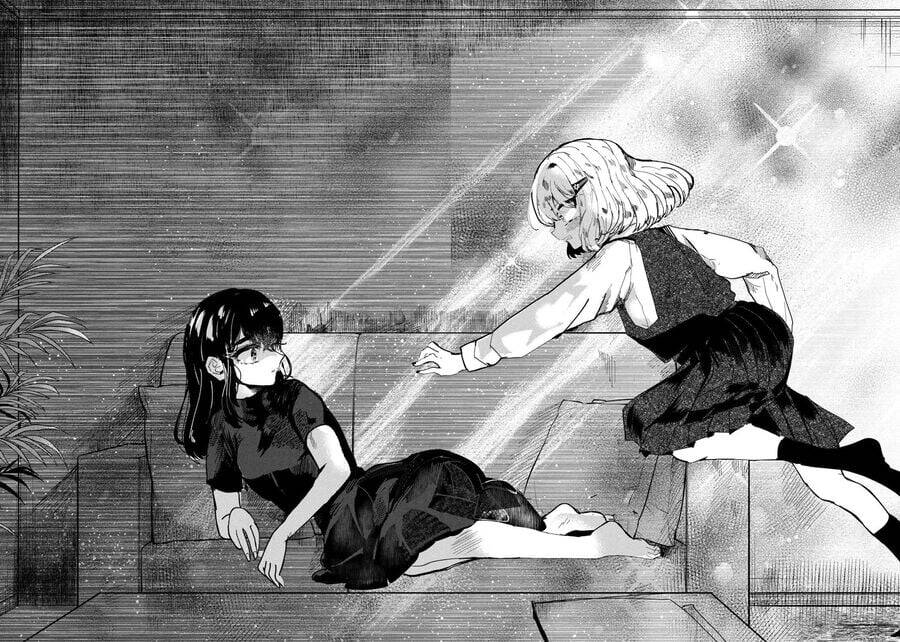 Liệu Cậu Sẽ Kết Thúc Mối Tình Này Chứ? Chap 29 - Next Chap 30