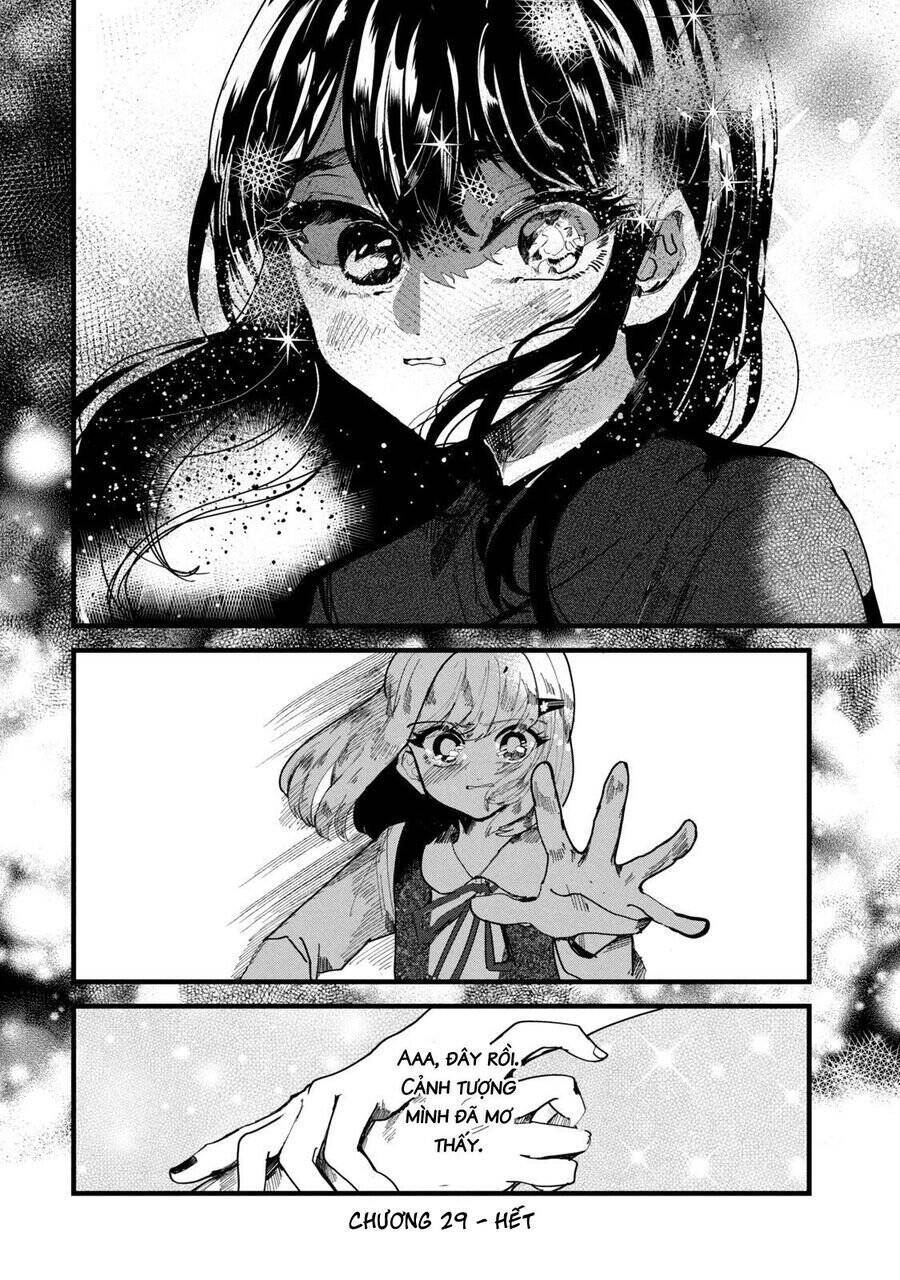 Liệu Cậu Sẽ Kết Thúc Mối Tình Này Chứ? Chap 29 - Next Chap 30