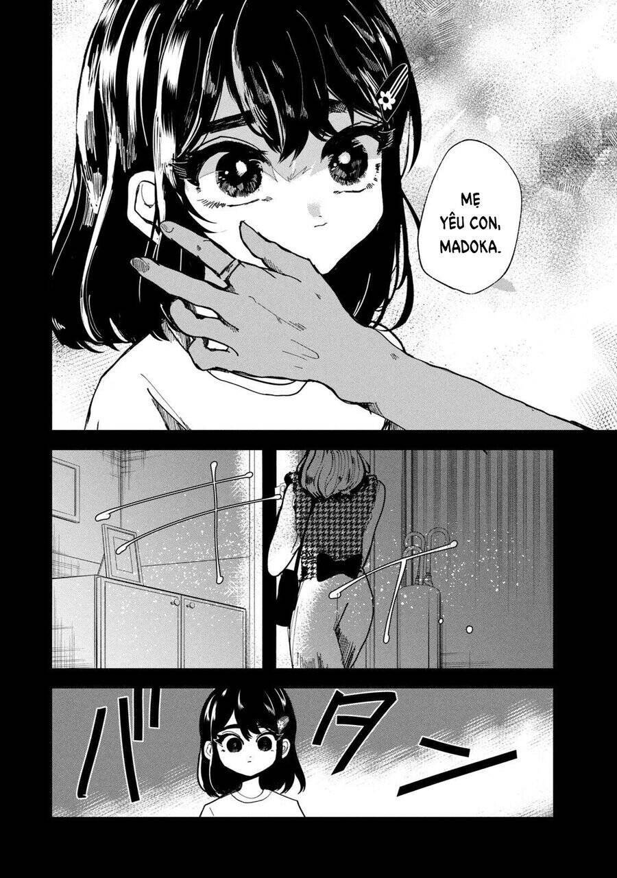 Liệu Cậu Sẽ Kết Thúc Mối Tình Này Chứ? Chap 29 - Next Chap 30