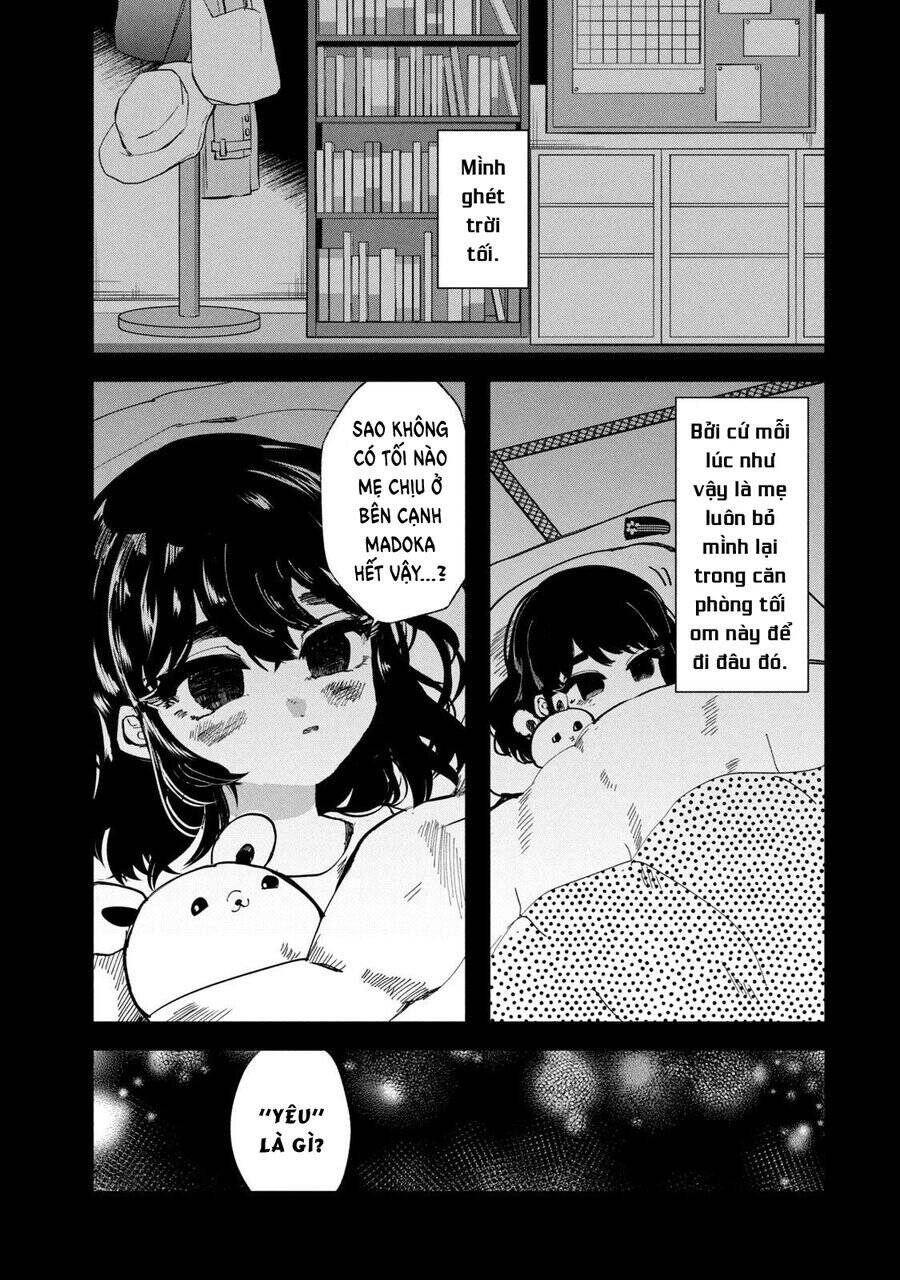 Liệu Cậu Sẽ Kết Thúc Mối Tình Này Chứ? Chap 29 - Next Chap 30