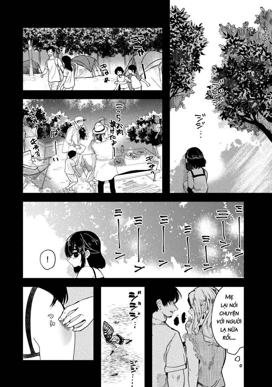 Liệu Cậu Sẽ Kết Thúc Mối Tình Này Chứ? Chap 29 - Next Chap 30