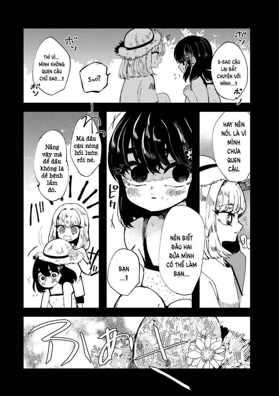Liệu Cậu Sẽ Kết Thúc Mối Tình Này Chứ? Chap 29 - Next Chap 30