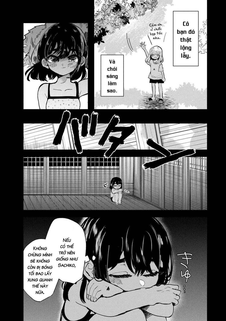 Liệu Cậu Sẽ Kết Thúc Mối Tình Này Chứ? Chap 29 - Next Chap 30